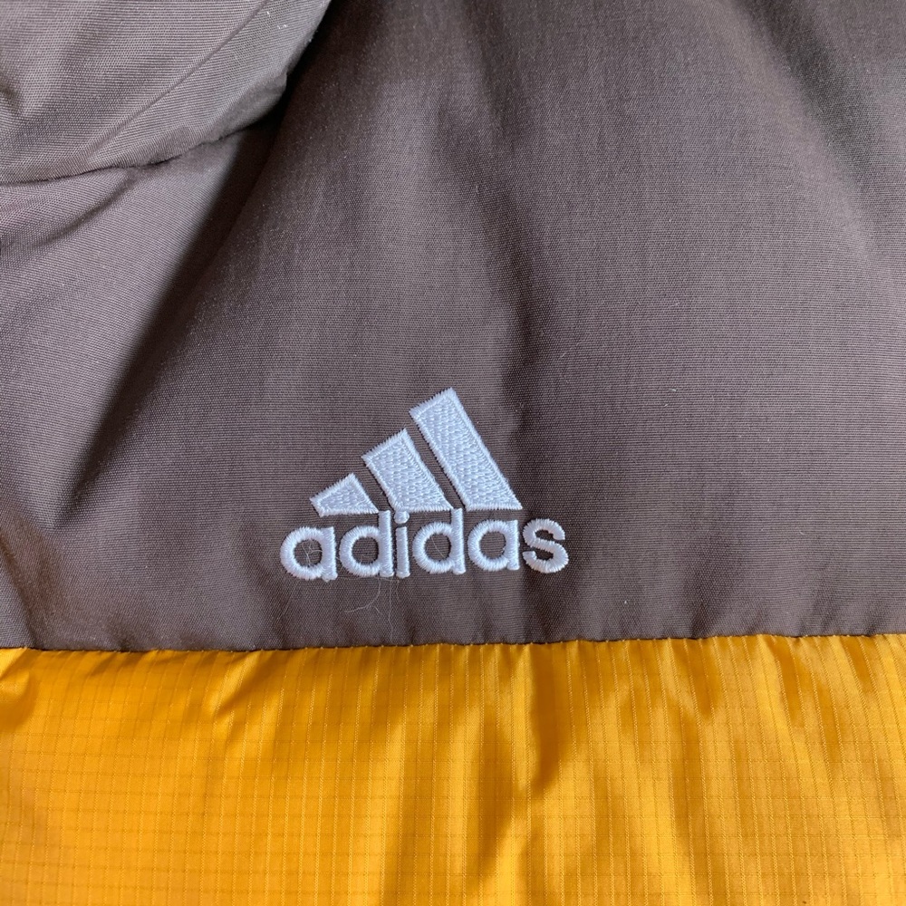 SOLD - Adidas puffer jackets - Picture 3 of 13